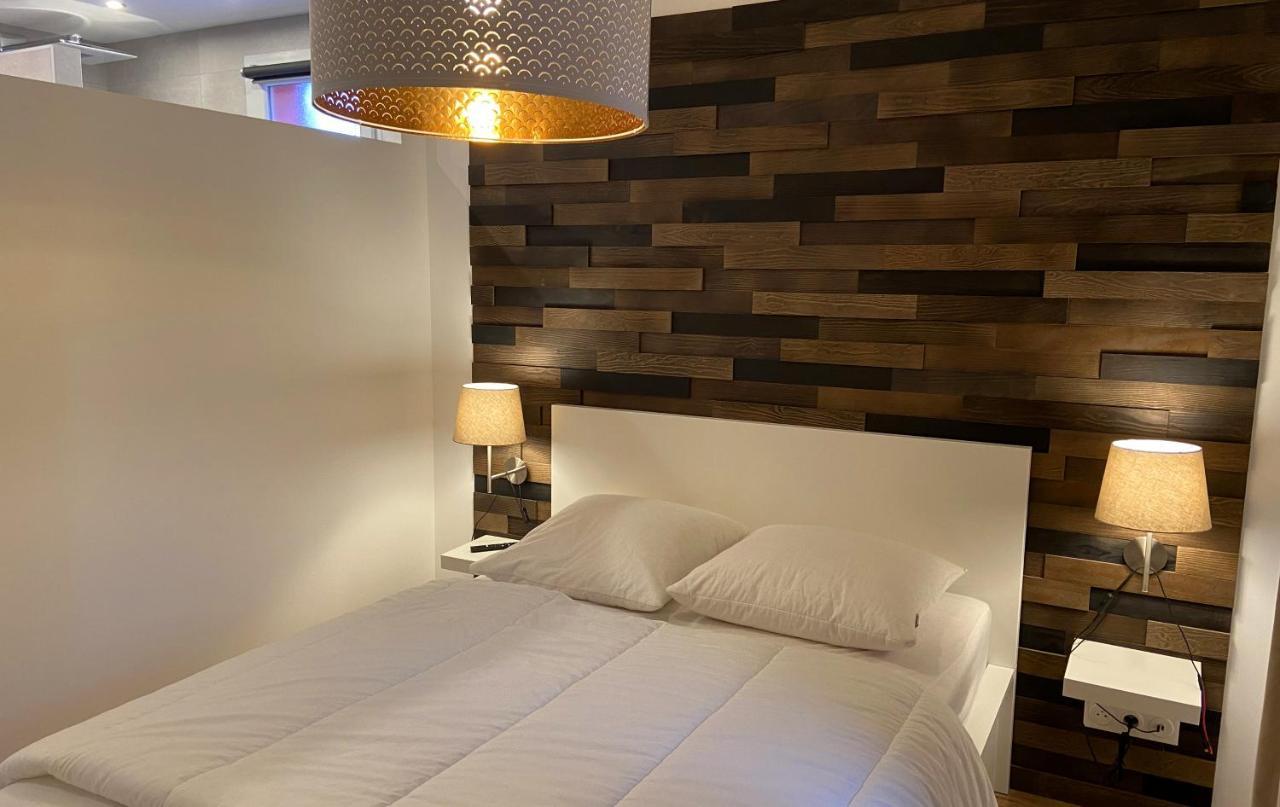 Lenoka Apartment La Teste-de-Buch Ngoại thất bức ảnh