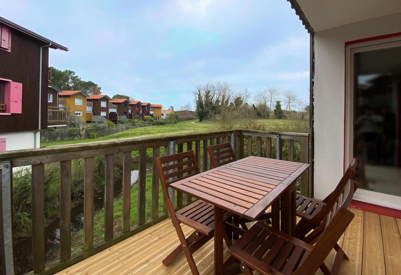 Lenoka Apartment La Teste-de-Buch Ngoại thất bức ảnh