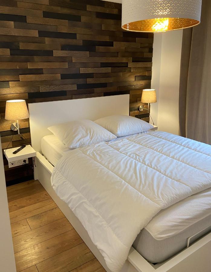 Lenoka Apartment La Teste-de-Buch Ngoại thất bức ảnh