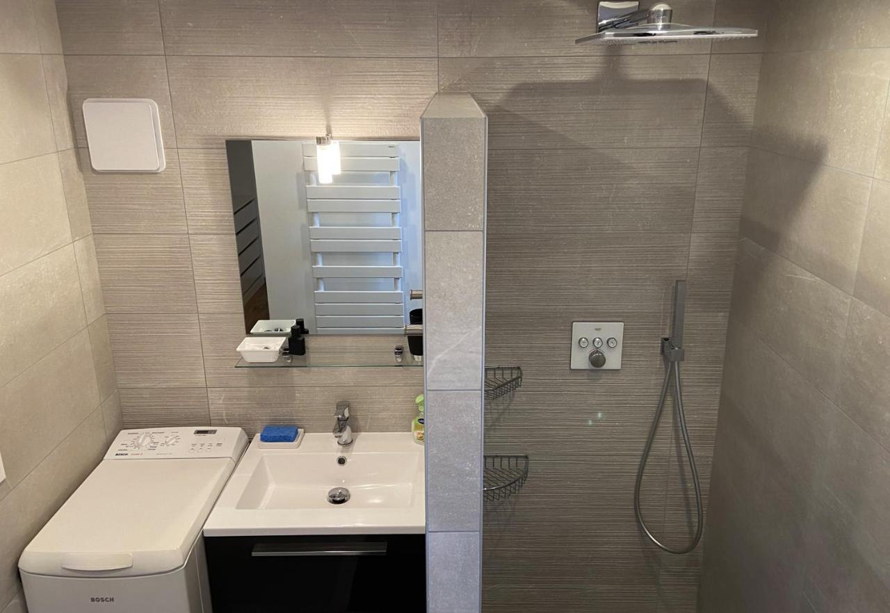 Lenoka Apartment La Teste-de-Buch Ngoại thất bức ảnh