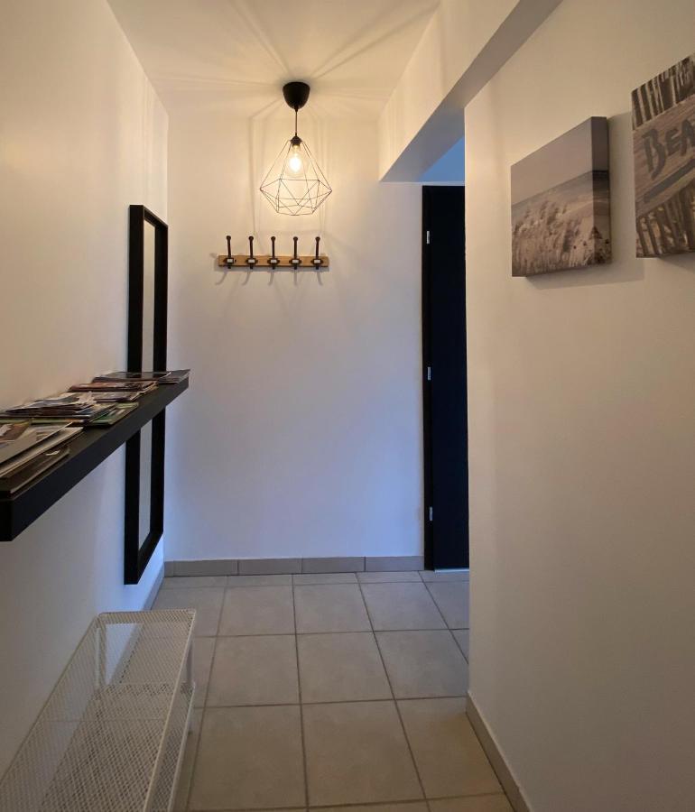 Lenoka Apartment La Teste-de-Buch Ngoại thất bức ảnh