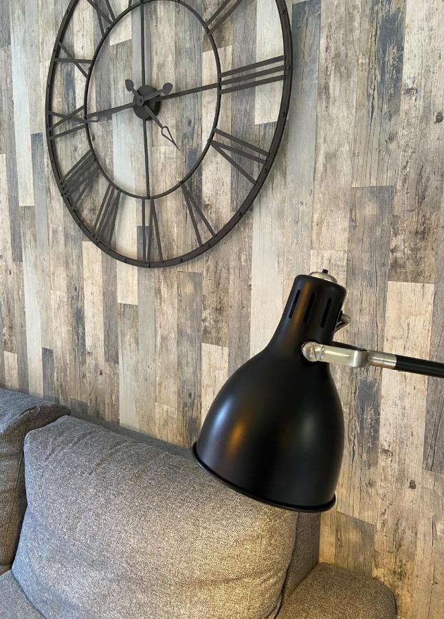 Lenoka Apartment La Teste-de-Buch Ngoại thất bức ảnh