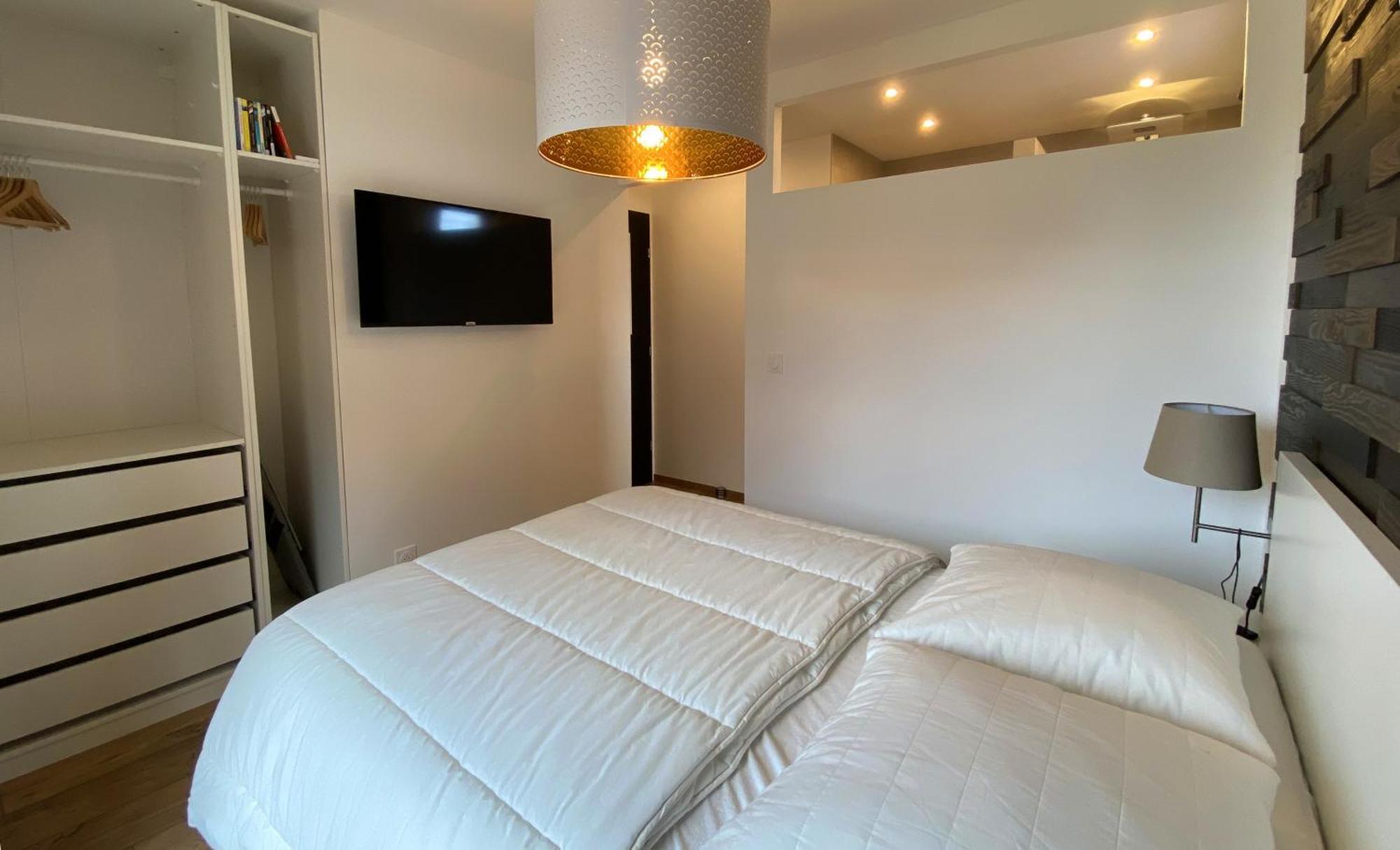 Lenoka Apartment La Teste-de-Buch Ngoại thất bức ảnh
