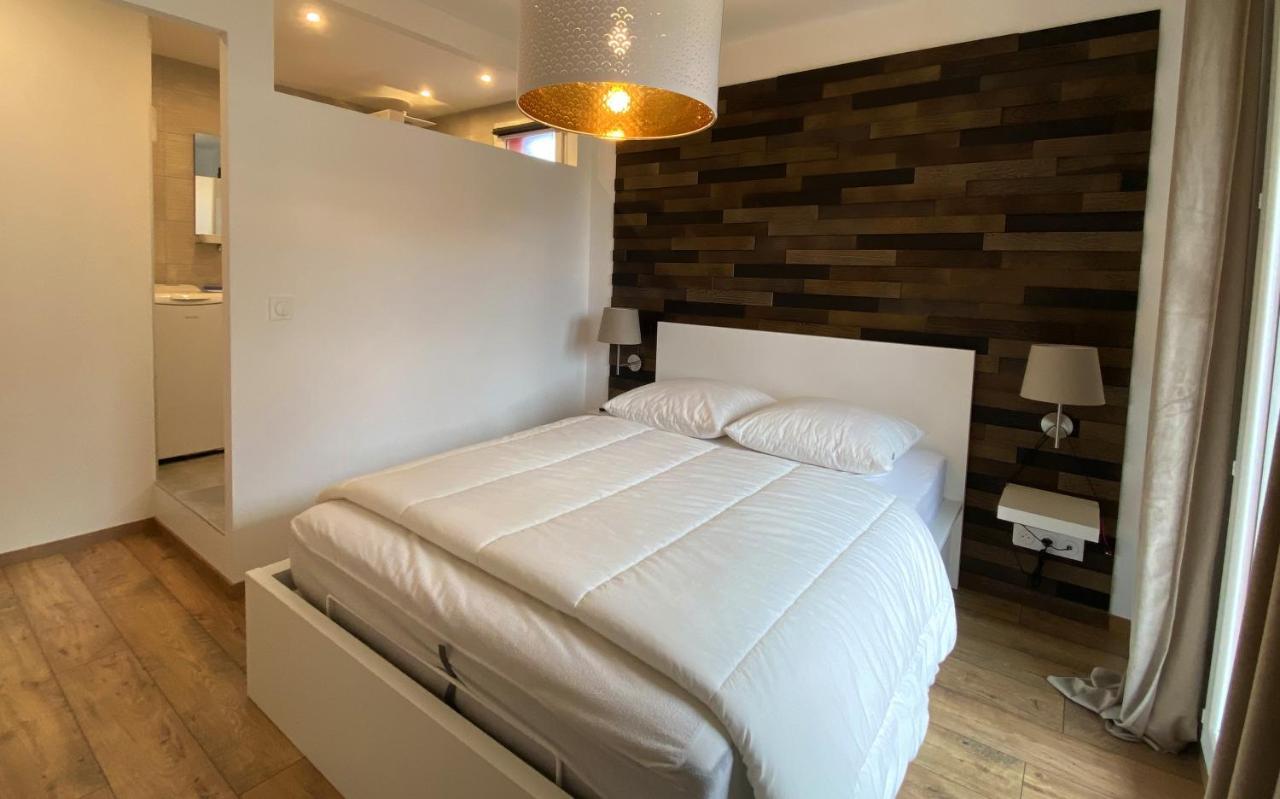 Lenoka Apartment La Teste-de-Buch Ngoại thất bức ảnh