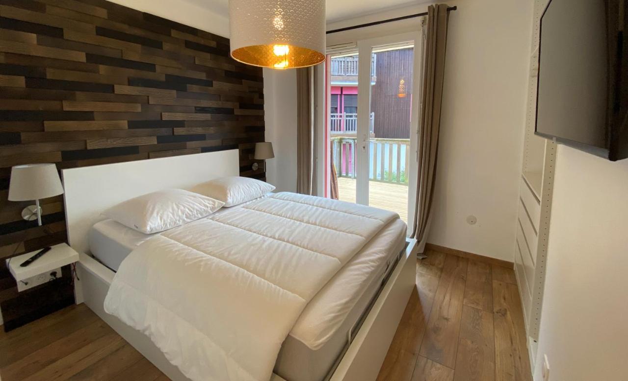 Lenoka Apartment La Teste-de-Buch Ngoại thất bức ảnh