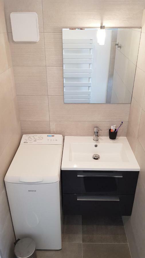 Lenoka Apartment La Teste-de-Buch Ngoại thất bức ảnh